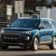 Illustration for article titled Can we talk about an SUV for a second?